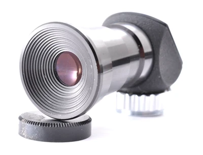 Nikon Right Angle View Finder for Nikon F/FTN/Photomic/Nikomat made in Japan - Image 1 of 4