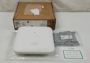 New Juniper Mist AP45 Wi-Fi 6E 802.11ax Wireless Access Point AP45-US - Picture 1 of 6
