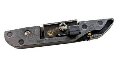 Guía puerta techo corredizo lado izquierdo Porsche 928 92856404542 1978 a 1995 Foto 1 de 4