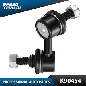 Barra estabilizadora delantera K750617 enlace de extremo para Honda Acura EL Civic CR-V 2001-2005 elemento - Imagen 1 de 11
