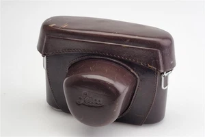 Leitz Leica M2 M3 Étui Everready 3/8" #78423 - Bild 1 von 7