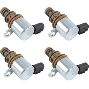 Replacement CDS01 Engine Multiple Displacement Solenoid For Grand cherokee - Picture 1 of 16