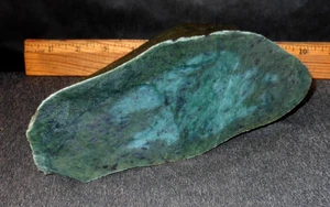 Washington State Jade Rough, 4+ Pounds, All Shipping is Combined - Picture 1 of 4