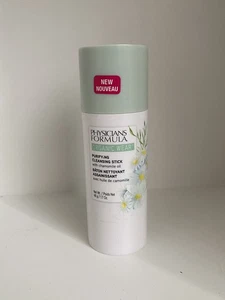 Physicians Formula Makeup Remover Cleansing Makeup Remover Balm Stick - NEW - Imagen 1 de 2