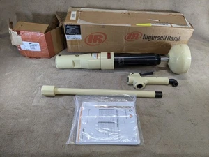 Ingersoll Rand Ingersoll-Rand 341A2M Air Backfill Tamper 1550 BPM 29.0 CFM - Picture 1 of 24