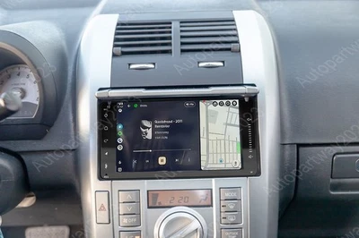 Radio estéreo Android 15 reproductor GPS JBL NAVEGACIÓN WIFI BT para Scion tC 2005 2006-2010 Foto 1 de 4