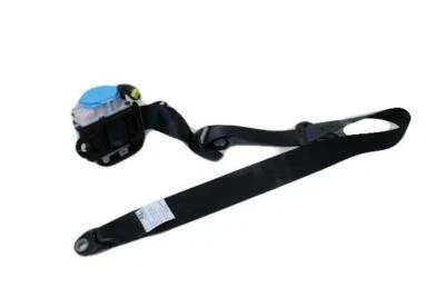 Front Seat Belt NISSAN ARMADA 17 18 19 20 - Изображение 1 из 4