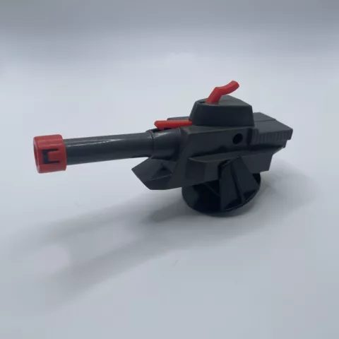 Micronauts Mego 1978 Galactic Cruiser Star Searcher Missile Launcher FREE SHIP Cover