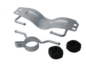 Exhaust Bracket Kit For 01-11 Volvo V70 S60 S80 XC90 2.4 2.5T AWD T5 HD84F5