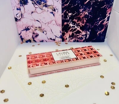 LAURA GELLER NEW YORK 2.6 Ounce (Pack of 1), Geller's Greatest Blush Crush