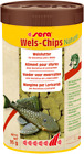Sera Wels-Chips Natura 250ml/95grs