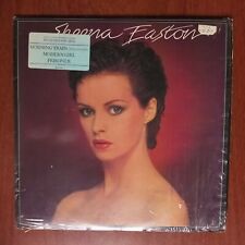 Sheena Easton [1981] Vinyl LP Electronic Synth Pop Soft Rock Don't Send Flowers
