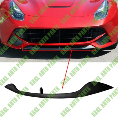 Alerón delantero para Ferrari F12 Berlinetta 84363910 Foto 1 de 4