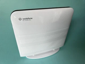 Vodafone WLAN LAN DSL EasyBox 802 UMTS WiFi Router - WIE FRITZBOX OVP - sehr gut - Bild 1 von 10
