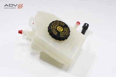 LEXUS LS460 LS600H 2007-2017 freno de potencia cilindro maestro depósito OEM Foto 1 de 4