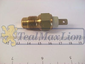 Thermokontakt Wassertemperatur Peugeot 604 505 205 305 309 405 P4 Citroen BX C15 - Bild 1 von 11