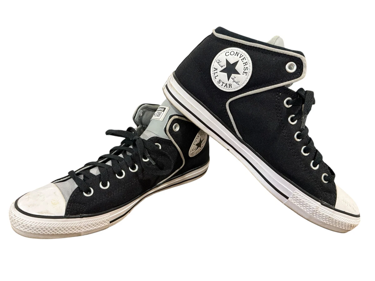 Converse Chuck Taylor All Star High Ash Stone for Sale