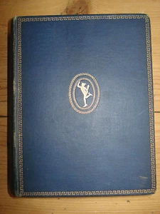 Ancient Gems in Modern Settings: G.B .GRUNDY 1913 HARDBACK - Picture 1 of 6