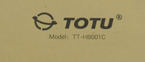 TOTU USB TYPE C HUB 8-In-1 PRO - Photo 1/5