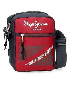 Pepe jeans 6685621 Man Red