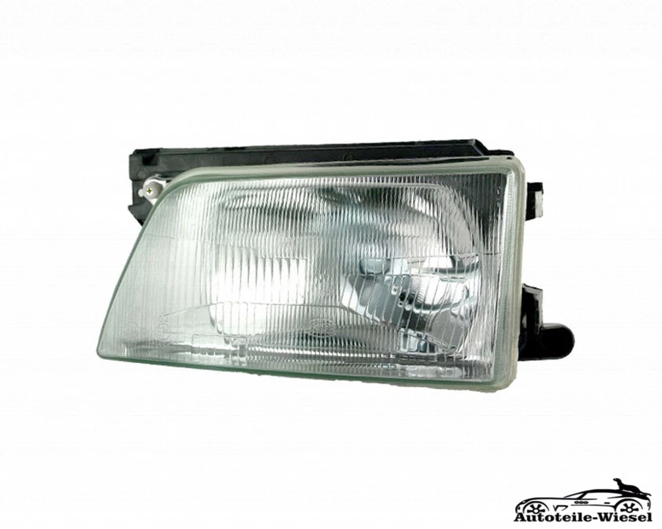 NEOLITE Scheinwerfer H4 links manuell für OPEL KADETT E 1984-1991
