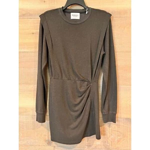 ISABEL MARANT ÉTOILE MICHAELA MINIDRESS Size 34/ US 2-4 - Picture 1 of 7