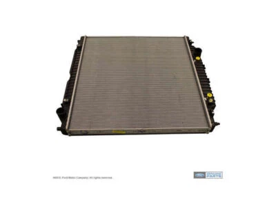 Radiador Motorcraft 75158MKHV 6,0 L V8 para Ford F550 Super Duty 2003-2004 Foto 1 de 2