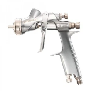 Anest Iwata WIDER4-14J2 1.4mm Spray Gun without Cup Successor to W-400-142G New - Picture 1 of 1