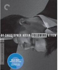 Following/Bd - Criterion Collection - Blu-Ray