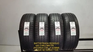 Gomas Usadas 215/65R16C 106T Michelin Agilis 51 M+S Neumáticos Usados B77722 - Imagen 1 de 1