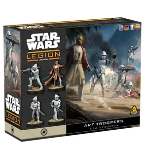 Star Wars Legion: Arf Troopers - Picture 1 of 2