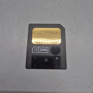 Smart Media Memory Card 32MB - Picture 1 of 2
