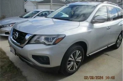 Power Brake Booster Fits 14-20 INFINITI QX60 4217184 - Image 1 of 4