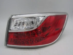 Luz trasera lateral derecha para pasajero Mazda CX-9 2007 2008 2009 FABRICANTE DE EQUIPOS ORIGINALES - Imagen 1 de 8