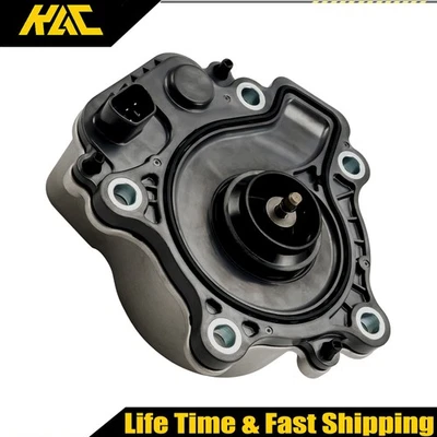 Bomba de agua apta para 2012-2017 Prius V 2010-2015 Toyota Prius 2012-2019 Prius C Foto 1 de 4