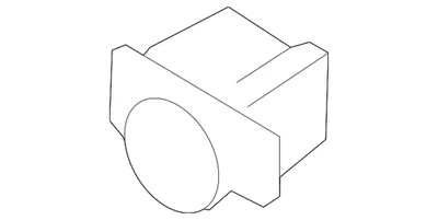 Interruptor de faro original Ford 2L7Z-11654-AAA Foto 1 de 4