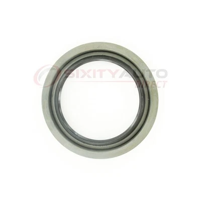 SKF Wheel Seal for 1999-2007 Ford F-250 Super Duty 5.4L 6.0L 6.8L 7.3L V10 dl Foto 1 de 4