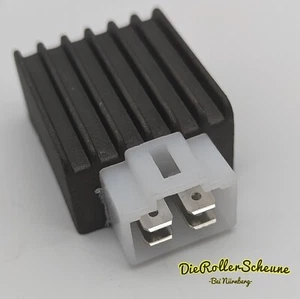 MODELLO Regolatore Raddrizzatore Regolatore di Tensione Chinaroller 4 Tempi 4T GY6 7005 - Foto 1 di 3