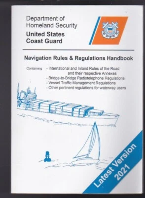 DEPARTMENT OF HOMELAND SECURITY UNITED STATES COAST GUARD 2021 VG - Image 1 of 3