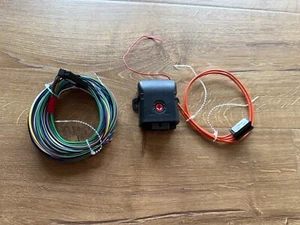 767100 Elektronisches Sicherheitsmodul Nagelneu Nie installiert - Bild 1 von 11