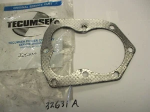NEW TECUMSEH GASKET PN 32643A - Picture 1 of 1