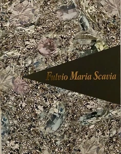 Libro firmato da Fulvio Maria Scavia - Picture 1 of 2