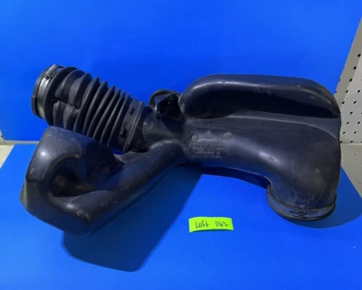 1999-2002 CHEVROLET TAHOE ВОЗДУХООЧИСТИТЕЛЬ ВПУСКНОЙ ТРУБЧАТЫЙ ШЛАНГ ВОЗДУХОВОДА OEM 25335335 - Изображение 1 из 3