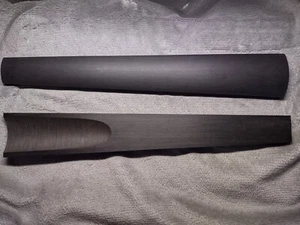 2pc VIOLA Ebony Fingerboard High Quality USA Shipping - Picture 1 of 7