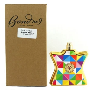 Bond No.9 nYc Astor Place Unisex 3.3 oz 100 ml Eau De Parfum Spray Same As Photo - Picture 1 of 2