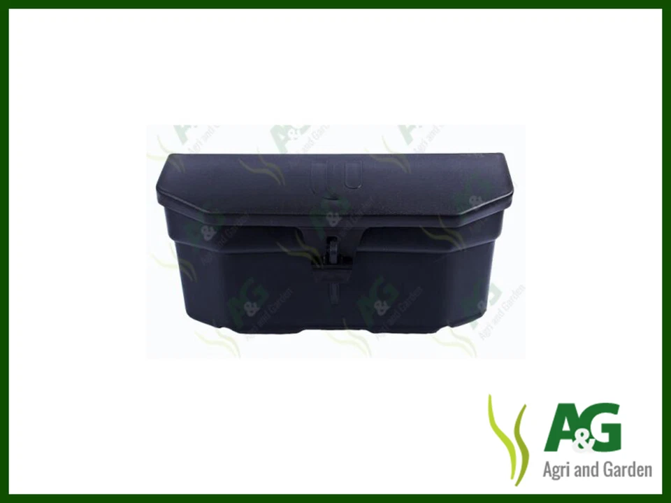 Tool Box suits Massey Ferguson 300 series Tractor Plastic