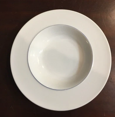 Caja y barril EPOCH BLUELINE sopa/ensaladera(s) varios disponibles Foto 1 de 3