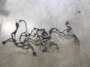 2007.5 2008 2009 ram 2500 3500 6.7 Cummins Diesel Main engine Wiring harness OEM - Bild 1 von 6