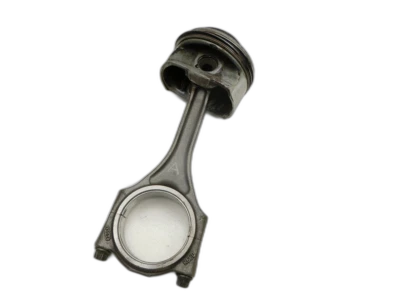 Kolben mit Pleuel Pos A 85,5 Li für Audi A5 8T 07-12 FSI 3,2 195KW CALA - Bild 1 von 4