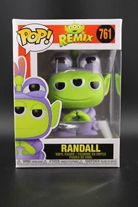RANDALL - REMIX (TOY STORY ALIENS) #761 - Imagen 1 de 6